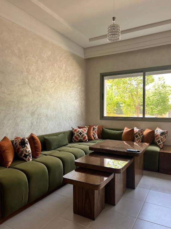 Résidence Liyam, Casablanca