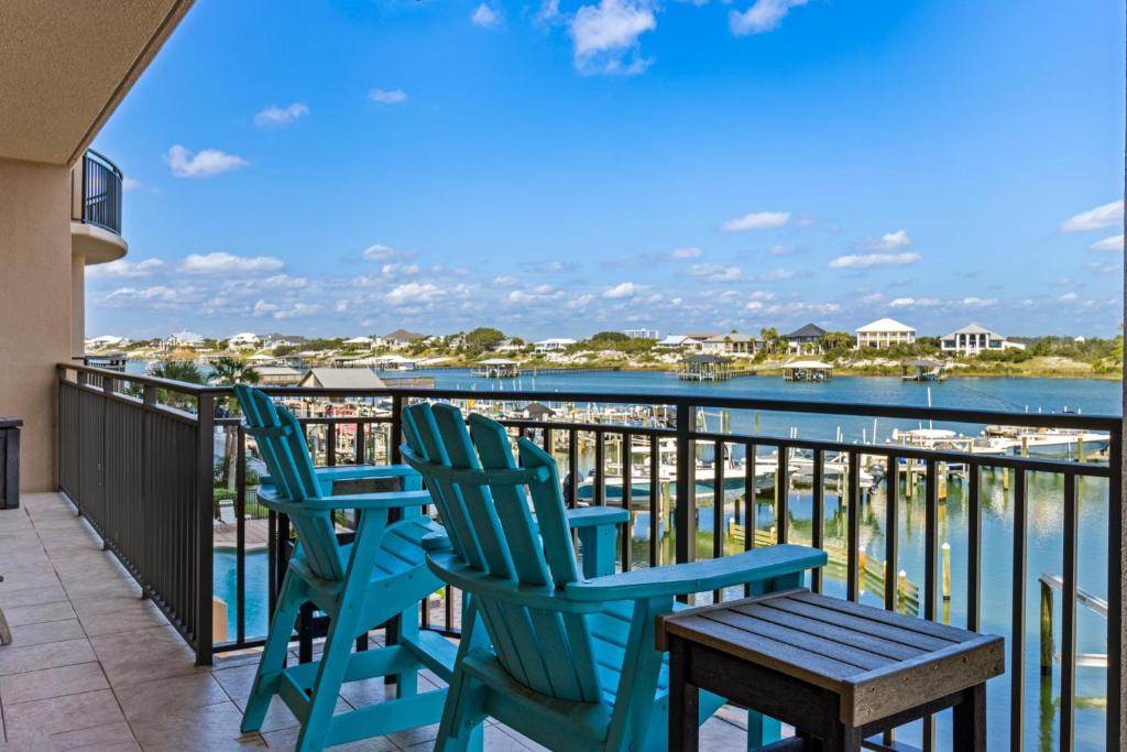 Legacy Key 203, Orange Beach