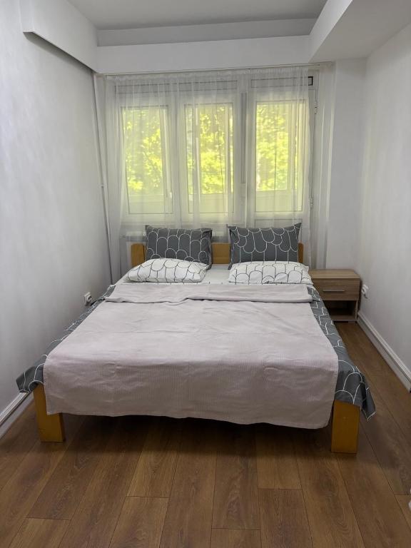 Apartments Sat - 2