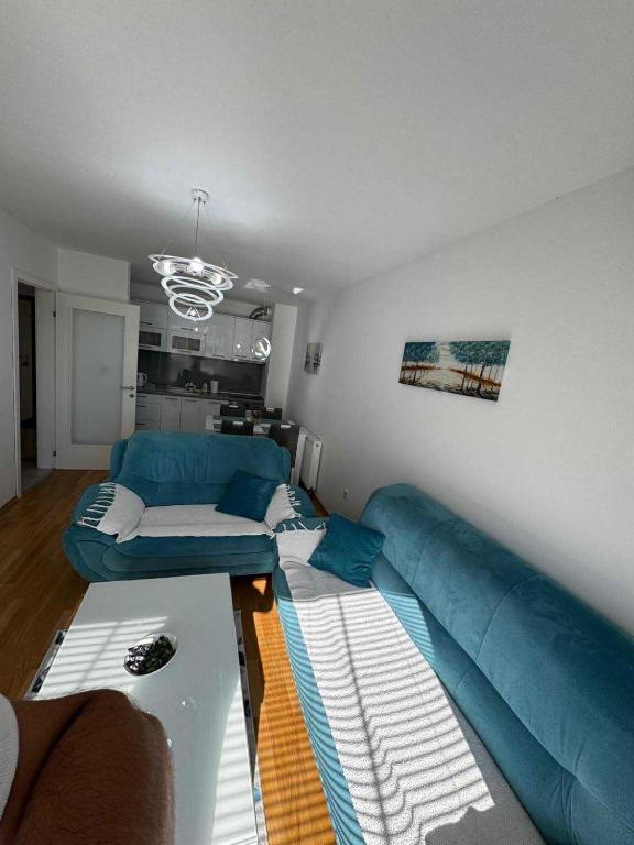 Apartman Ajlin2 Sarajevo - 4
