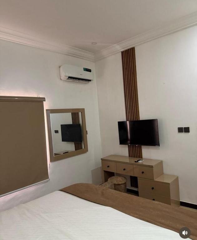 Q7 apartment, Gwarinpa