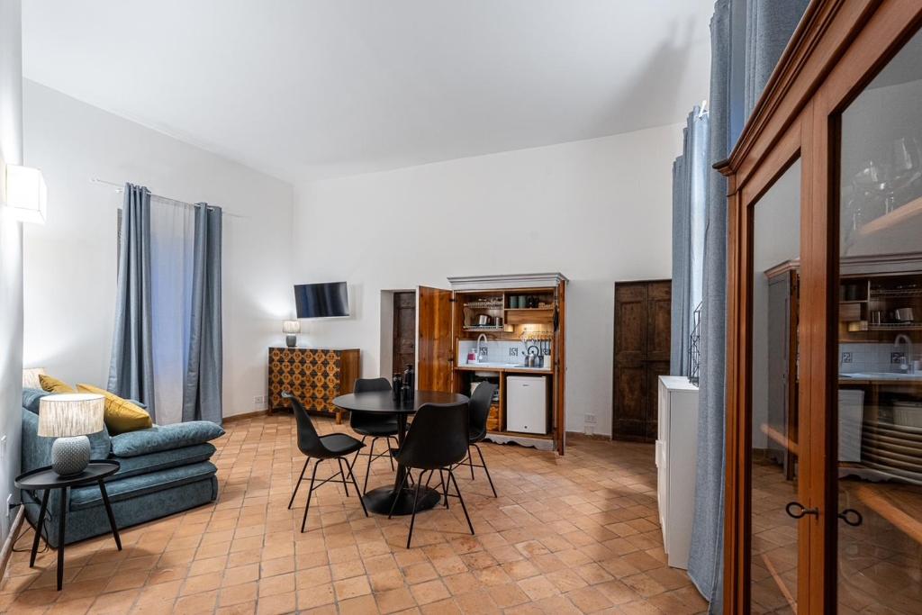 Apartment AppiaAntica - 3