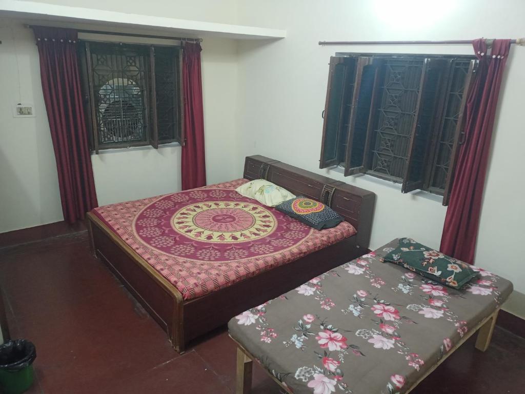 Apna Thikana, Váránasí