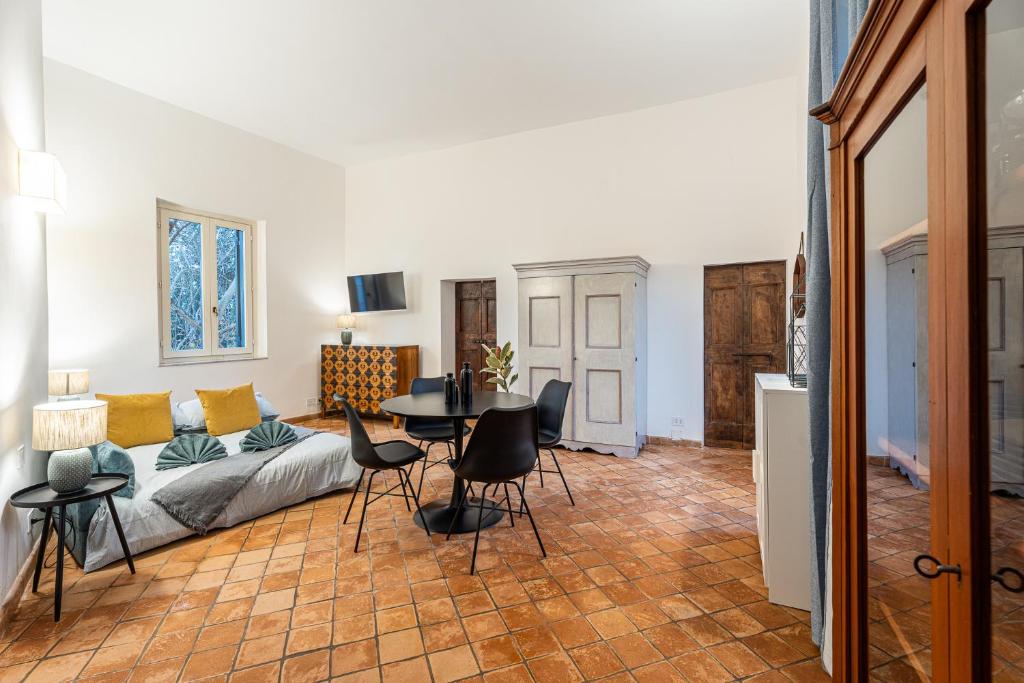 Apartment AppiaAntica - 4