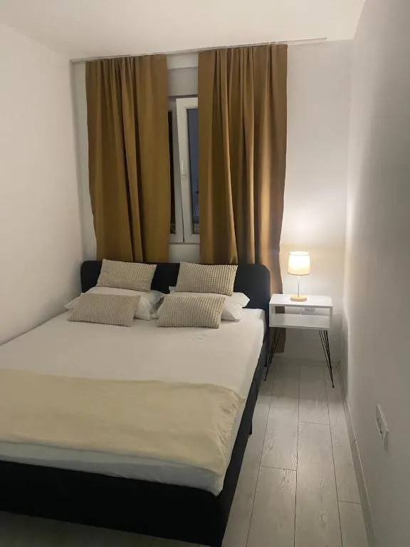 Day and night, hotel a Prokuplje