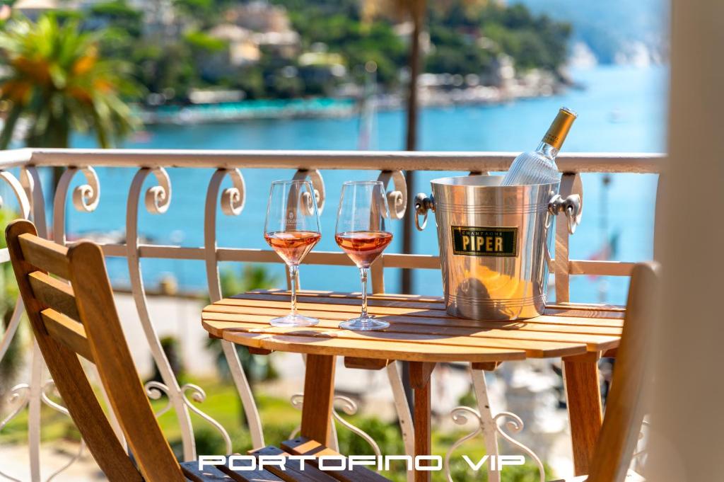 Dipinto di blù by PortofinoVip - 2