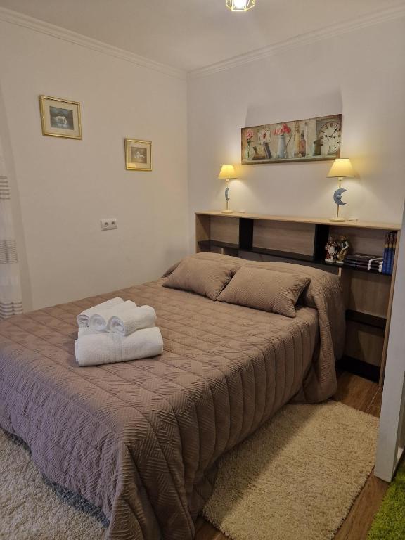 La Casona, Redondela