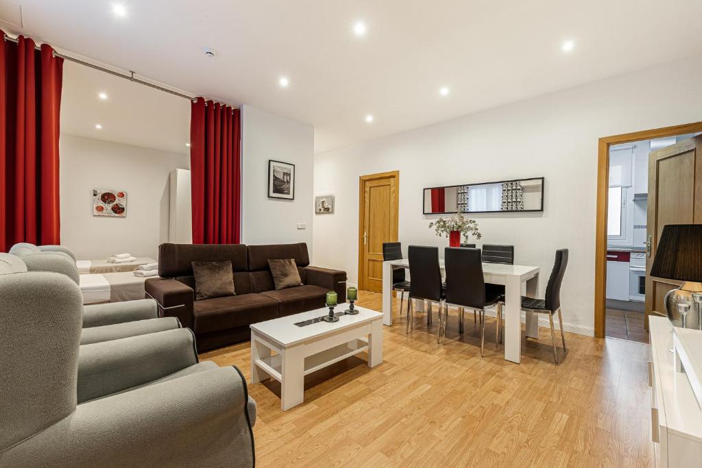 Waou Apartamentos en Sol Confort 8 - 3