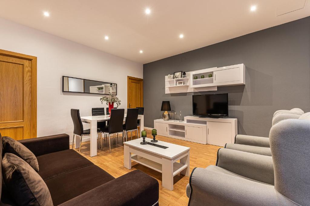 Waou Apartamentos en Sol Confort 8 - 4