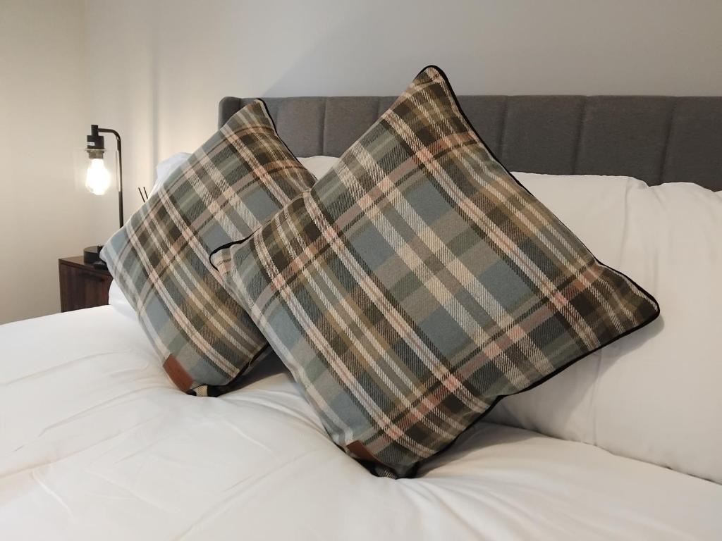 Room in bungalow, Alness