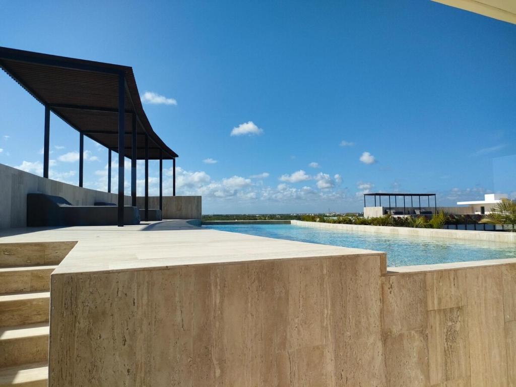 Discreet luxury between jungle and Caribbean Mistiq T 2 - 4