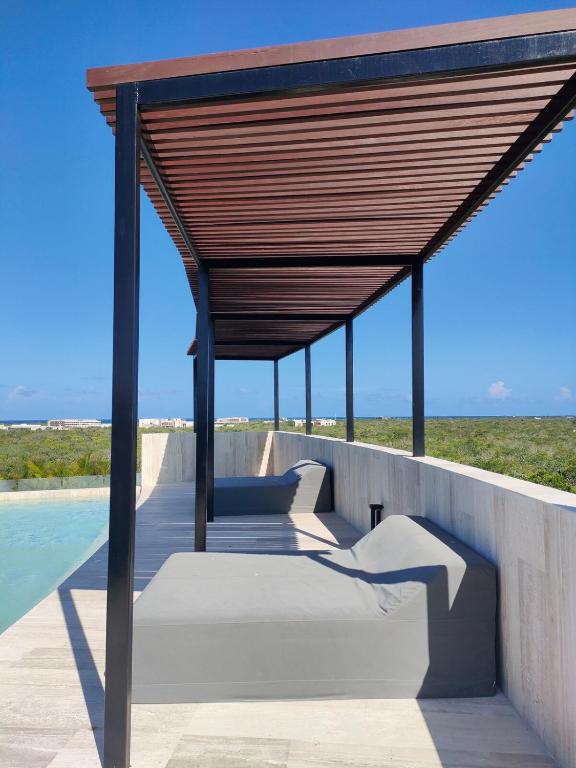 Discreet luxury between jungle and Caribbean Mistiq T 2 - 5