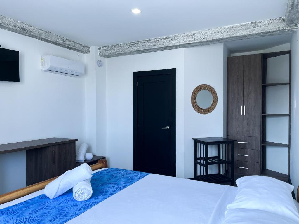 Hotel Salibreeze - 2