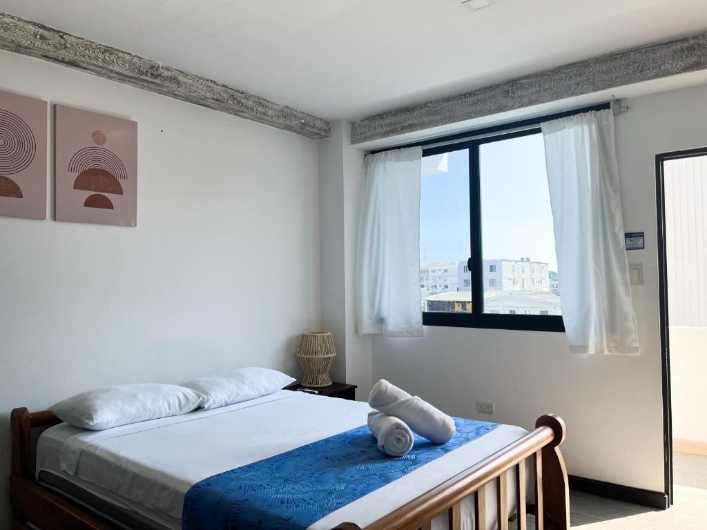 Hotel Salibreeze - 4