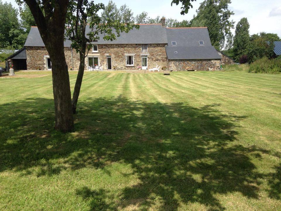 Chambre d'hotes La Haie photo