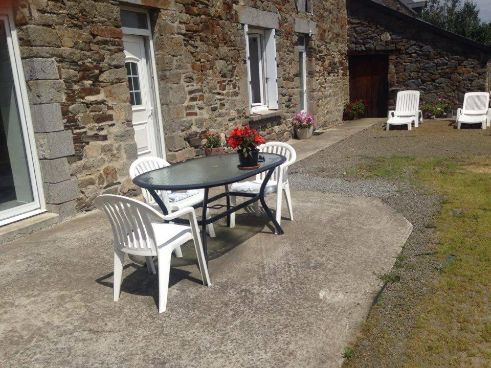 Chambre d'hotes La Haie photo