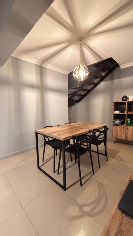 Departamento muy buena ubicación, moderno y funcional - 4