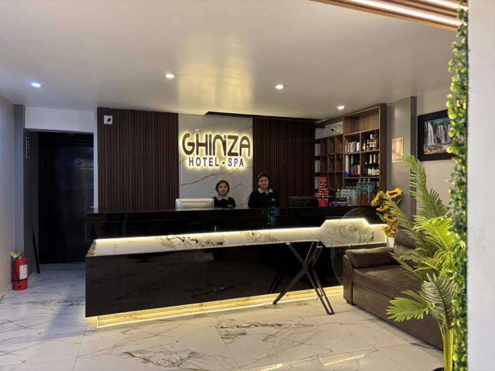 Ghinza Hotel y Spa en Cajamarca - 4