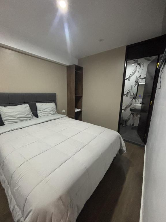 Ghinza Hotel y Spa en Cajamarca - 5