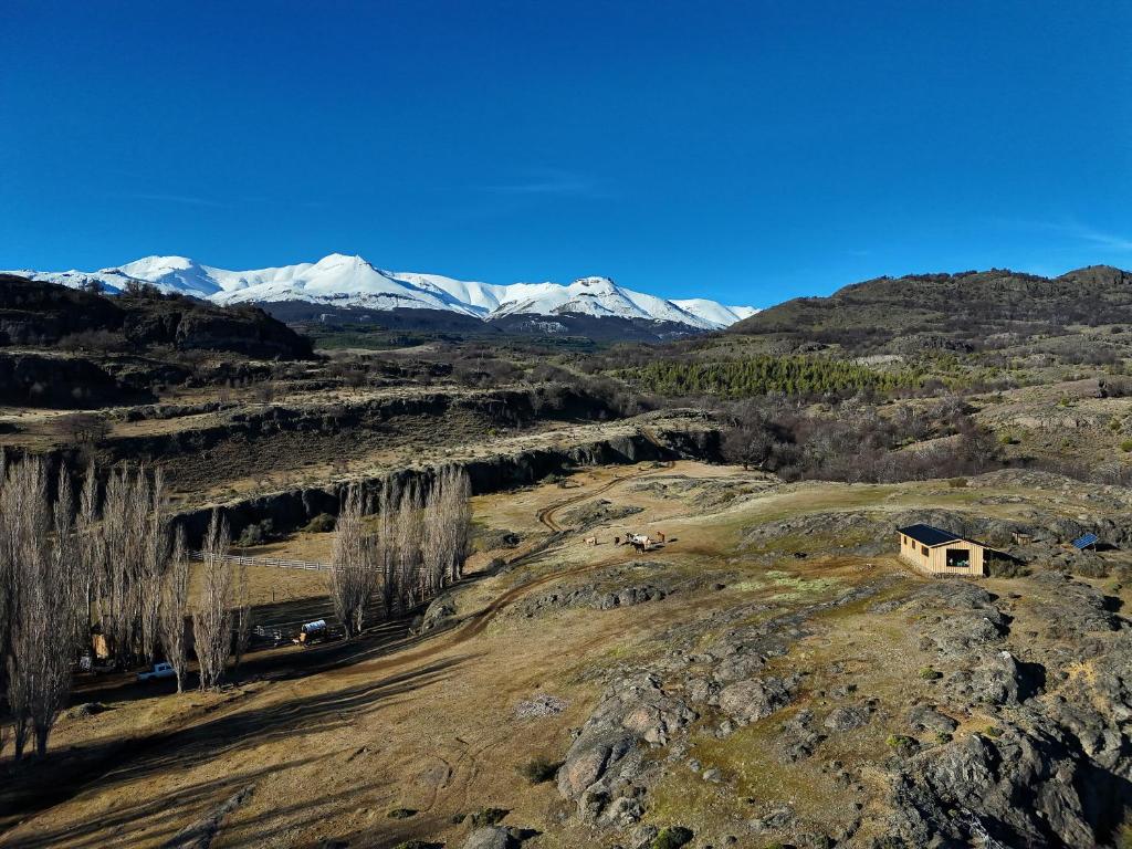 Casa El Puesto Patagonia - 3