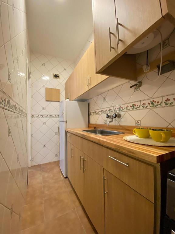 Departamento Las Heras - 2