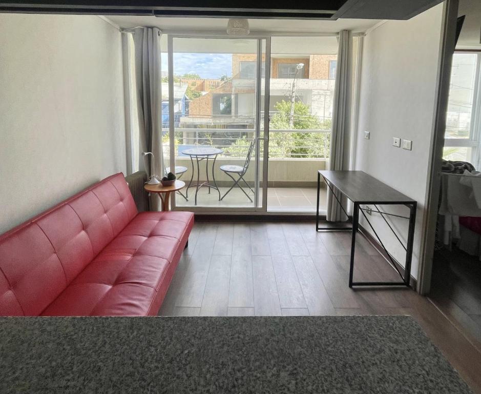 Departamento Lindo, tranquilo, a minutos de la playa - 2