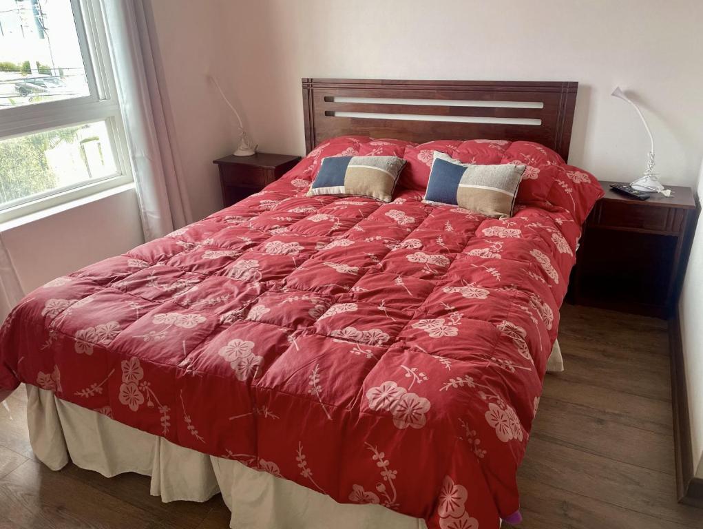 Departamento Lindo, tranquilo, a minutos de la playa - 5