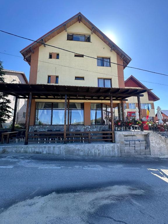 Complex Panoramic, Ranca