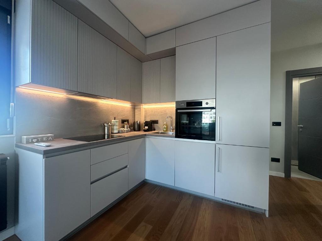 Elmora Residence Vračar Južni Bulevar - 4