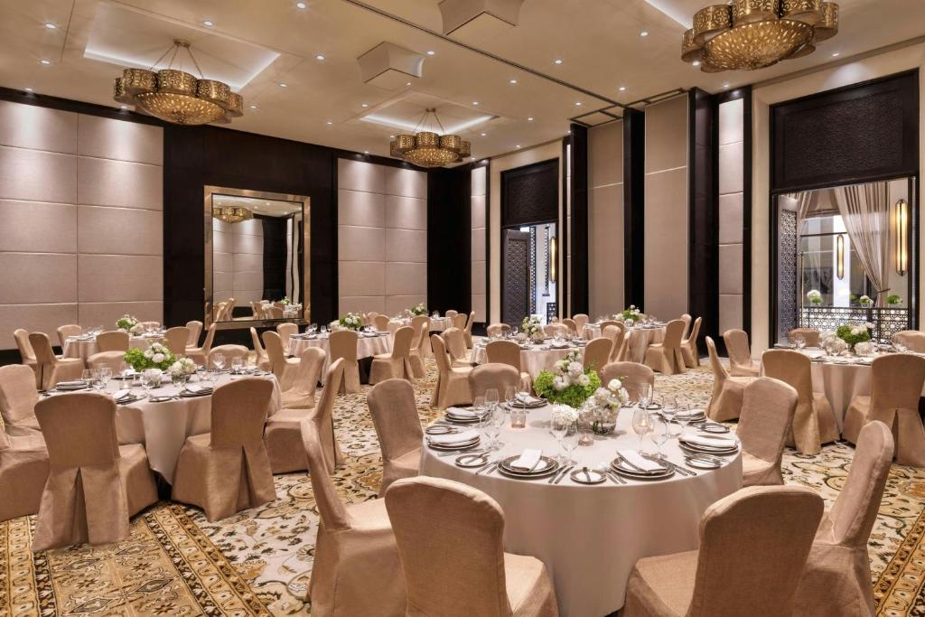 Meeting room / ballrooms