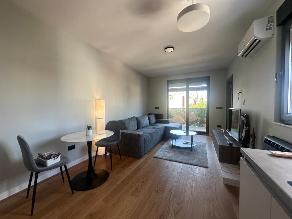 Elmora Residence Vračar Južni Bulevar - 2