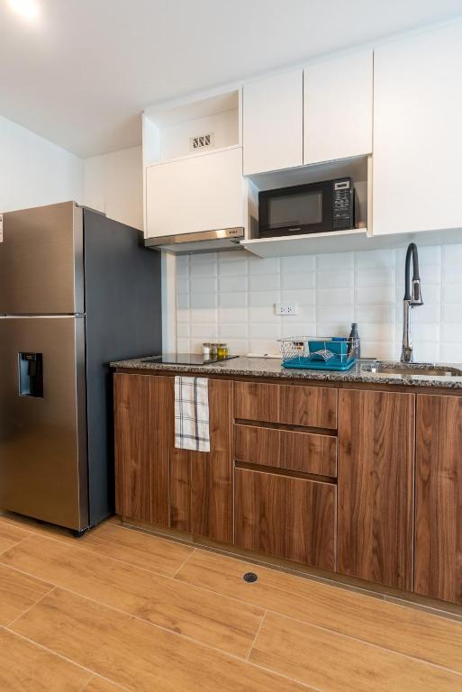 Orum Loft by Geko - 3