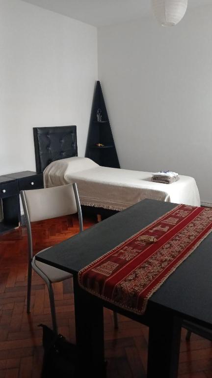 Alquilo departamento en el centro de Buenos Aires - 2