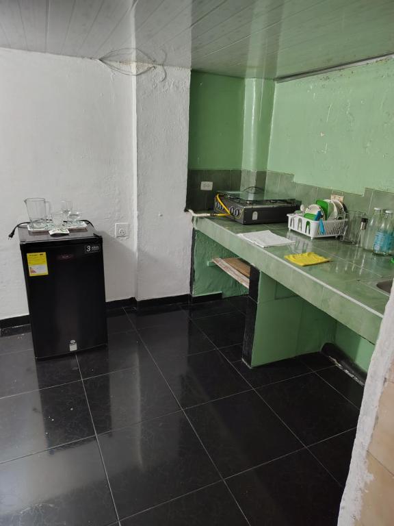 Apartamento Casa Loma - 2