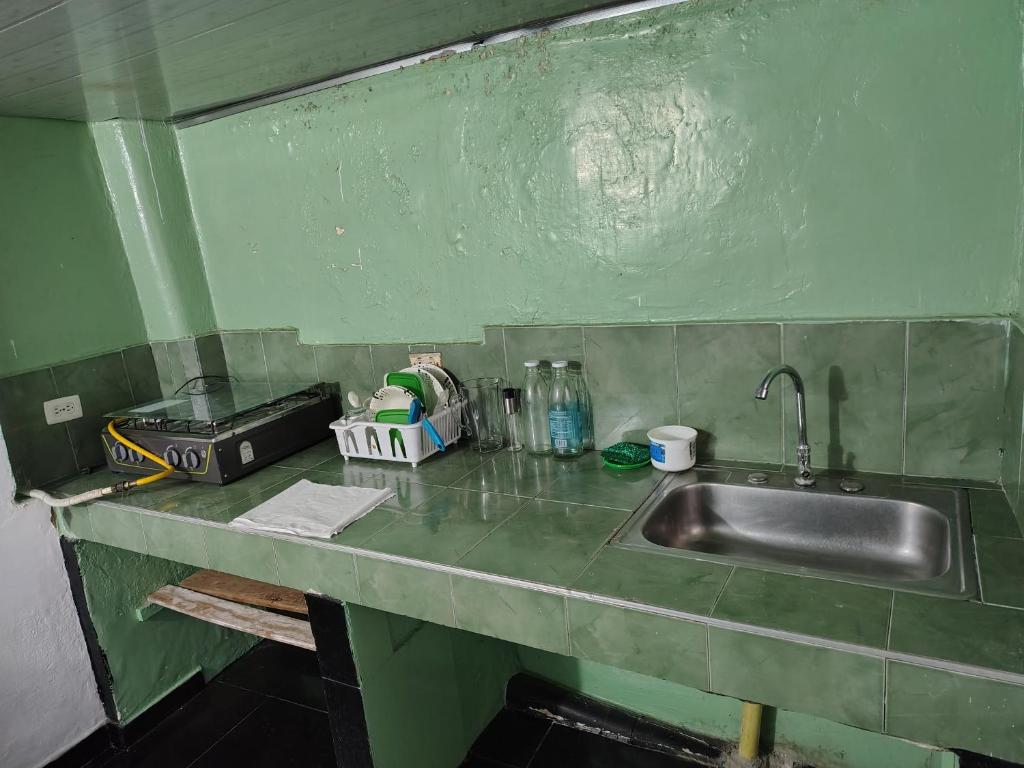 Apartamento Casa Loma - 3