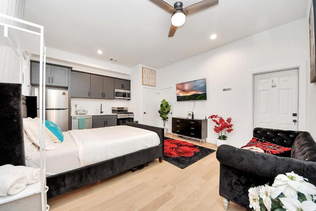 Luxe Private Studio, Houston