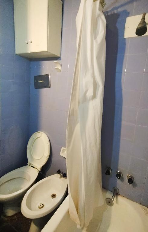 Confortable y Centrico Departamento - 2