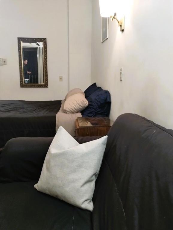 Confortable y Centrico Departamento - 3