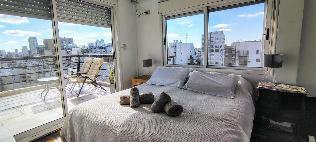 Ecuador Duplex Bright & Open Terrace - 5
