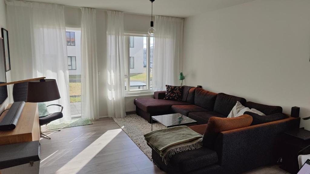 Rivertown, Reykjavík