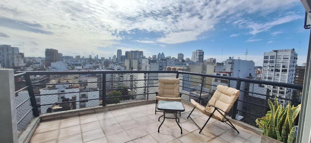 Ecuador Duplex Bright & Open Terrace - 3