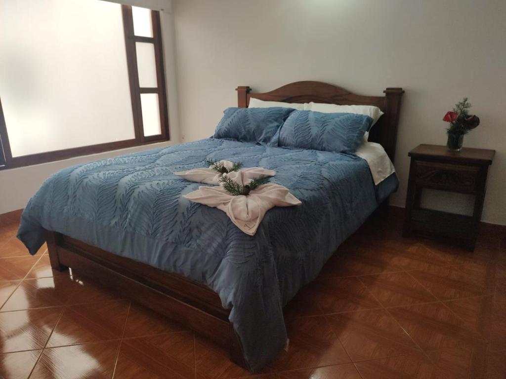 Casa Encanto - 3