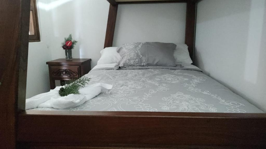 Casa Encanto - 4