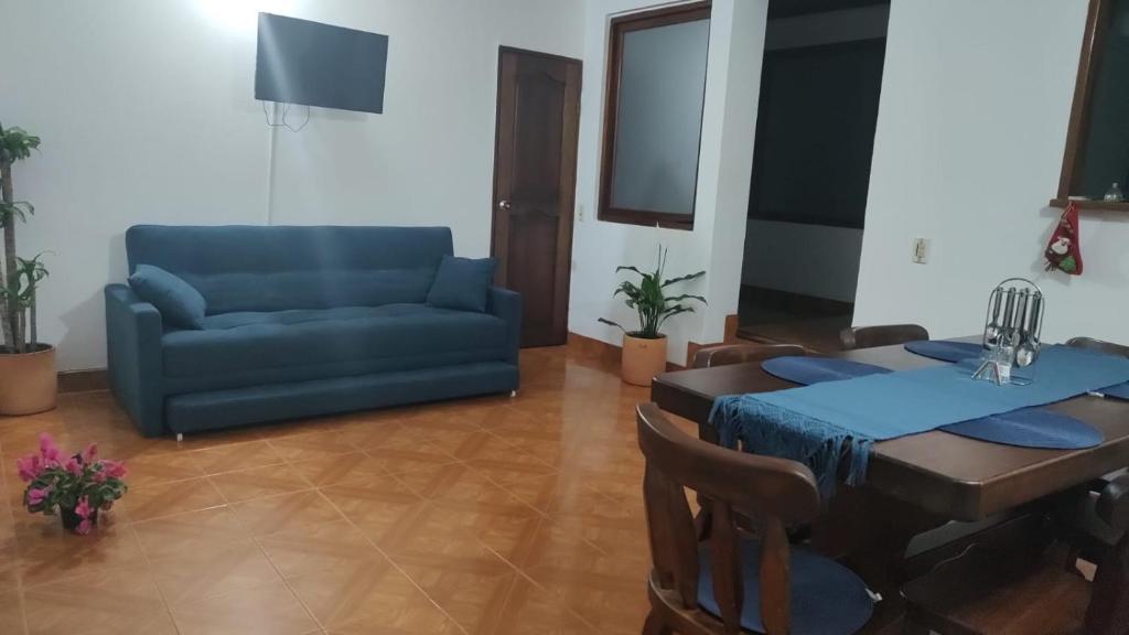 Casa Encanto - 5