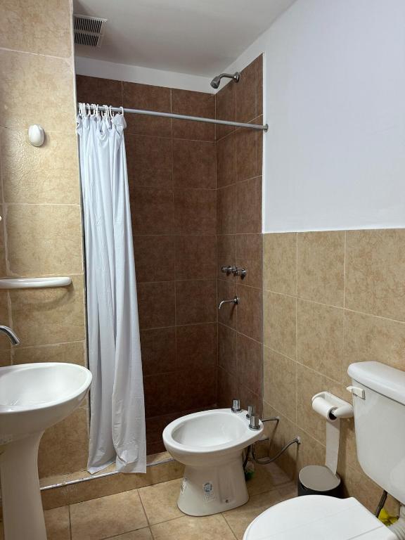 Malvina Mono ambiente - 5