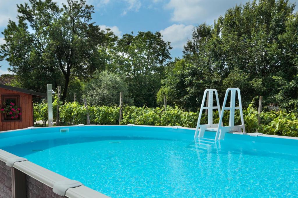 Agriturismo Gardenali photo