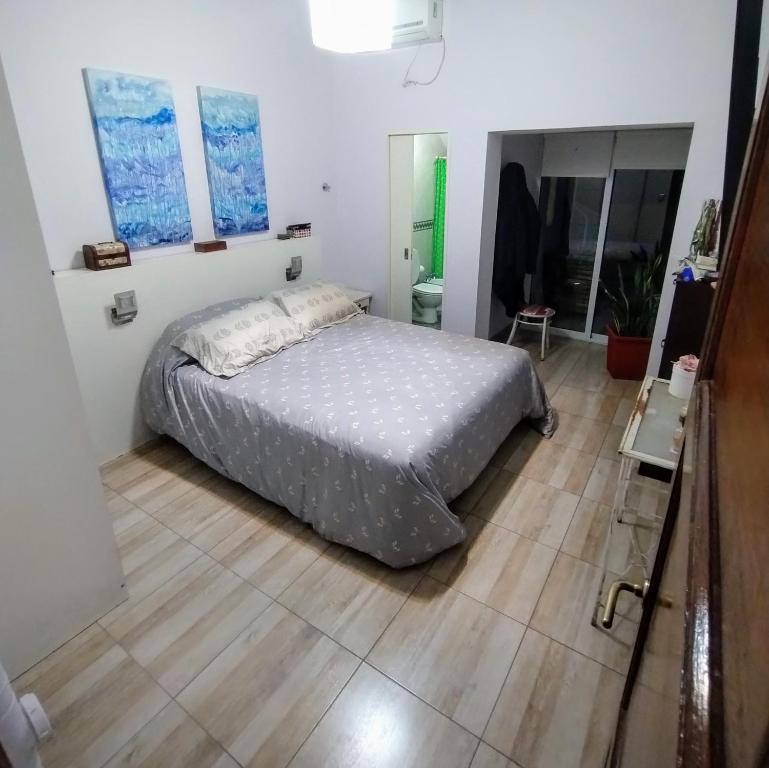 Bella y cómoda, Santa Rosa