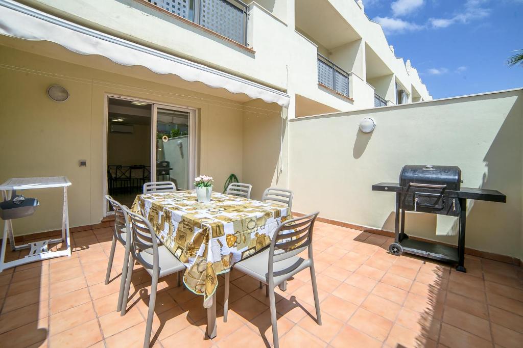 Tenerifeopenhome Townhouse Oasis Fañabe 52 - 3