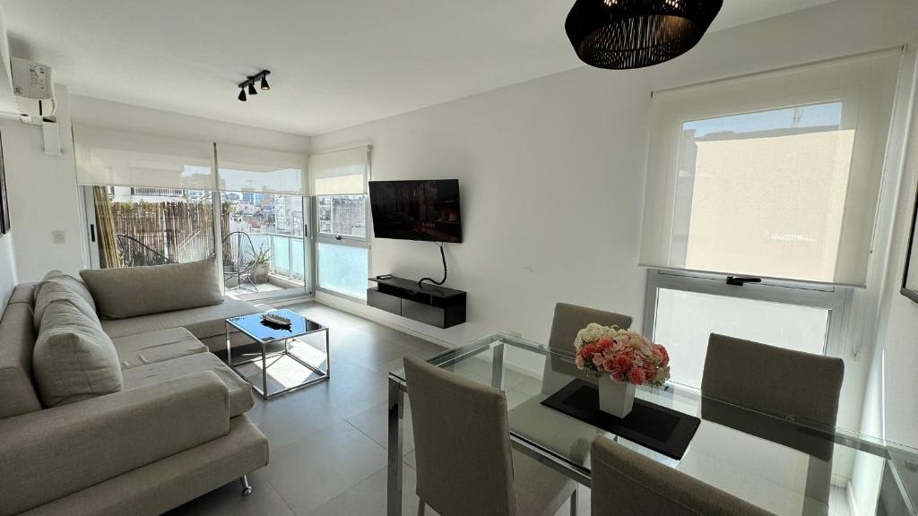 Full Palermo Soho with 2 bedrooms - 2