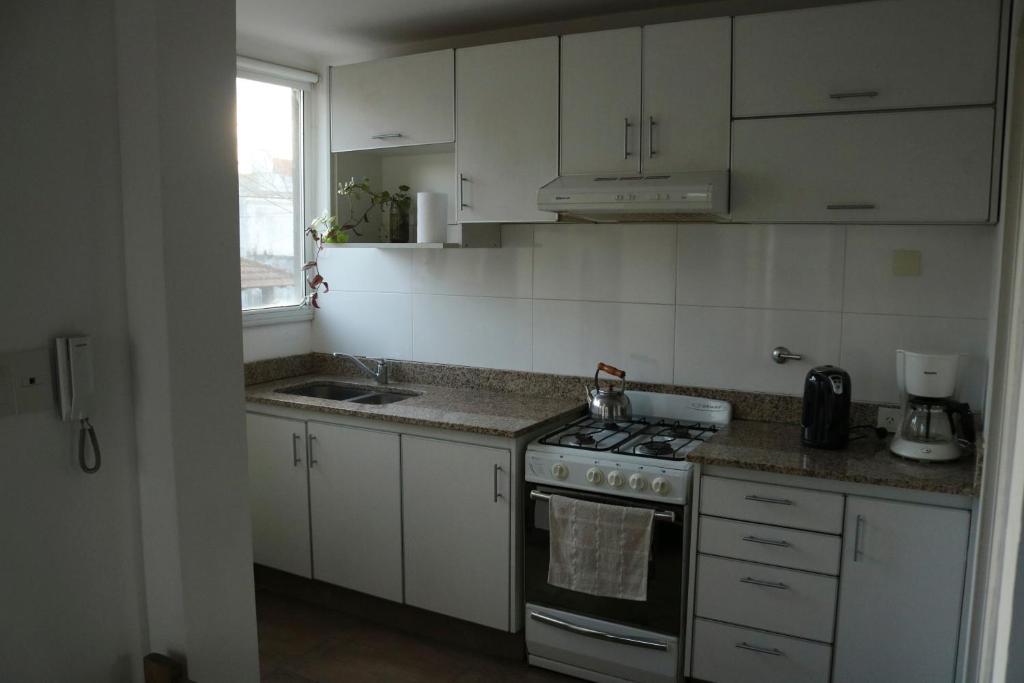 Departamento Alberdi en Tandil - 2